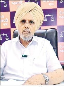 ਸ਼੍ਰੋਮਣੀ ਅਕਾਲੀ ਦਲ ਪੰਜਾਬ ਦੀ ਖੇਤੀਯੋਗ ਜ਼ਮੀਨ ਨੂੰ ਕਿਸਾਨਾਂ ਦੀ ਮਰਜ਼ੀ ਤੋਂ ਬਿਨਾਂ ਕਿਸੇ ਨੂੰ ਵੀ ਐਕੁਆਇਰ ਨਹੀਂ ਕਰਨ ਦੇਵੇਗਾ- ਜਨਮੇਜਾ ਸਿੰਘ ਸੇਖੋਂ