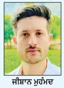 ਪਾਕਿ ’ਚ ਦੋ ਨੌਜਵਾਨਾਂ ਨੂੰ ਭਾਰਤੀ ਝੰਡੇ ਦੀ ਤਸਵੀਰ ਸਾਂਝੀ ਕਰਨ ਤੇ ਜੈ ਹਿੰਦ ਲਿਖਣ ’ਤੇ ਜੇਲ੍ਹ