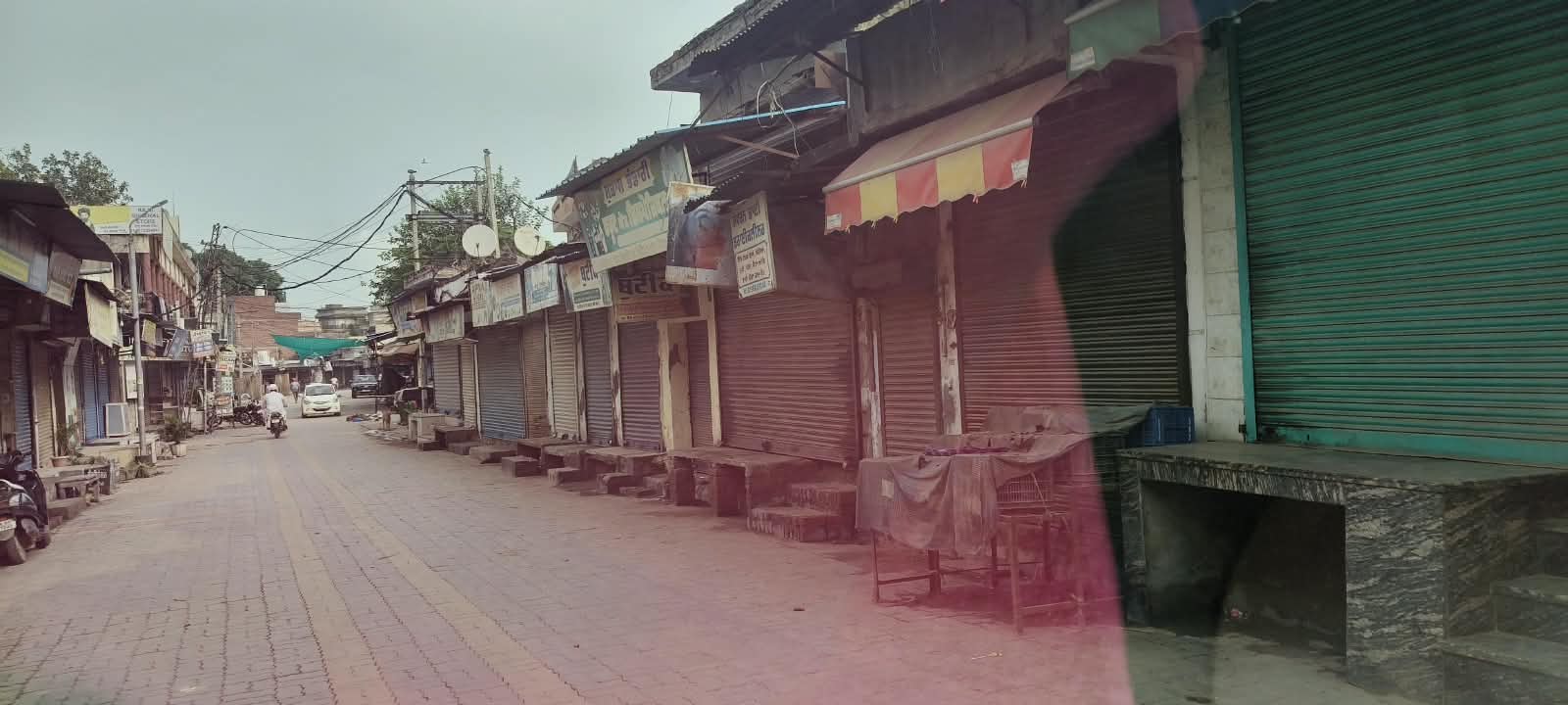 ਫਤਿਹਗੜ੍ਹ ਚੂੜੀਆਂ ਸ਼ਹਿਰ ਮੁਕੰਮਲ ਬੰਦ