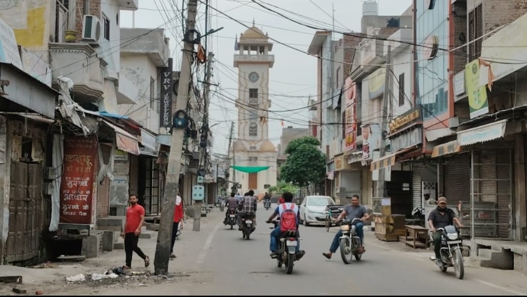 ਪੰਜਾਬ ਬੰਦ ਦਾ ਫਾਜ਼ਿਲਕਾ ਜ਼ਿਲ੍ਹੇ ਵਿੱਚ ਵਿਆਪਕ ਅਸਰ, ਬਾਜ਼ਾਰ ਰਹੇ ਬੰਦ