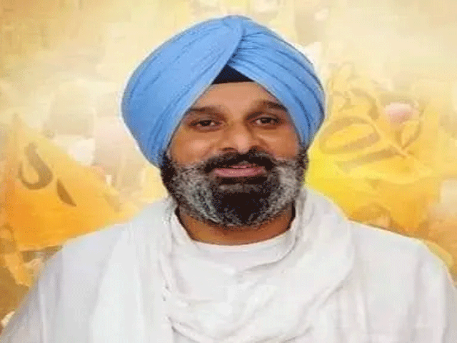 ਮੁੱਖ ਮੰਤਰੀ ਭਗਵੰਤ ਸਿੰਘ ਮਾਨ ਦੇ ਓ.ਐਸ.ਡੀ. ਘੁੰਮਣ ਨੇ ਬਿਕਰਮ ਮਜੀਠੀਆ ਨੂੰ ਭੇਜਿਆ ਮਾਣਹਾਨੀ ਦਾ ਨੋਟਿਸ