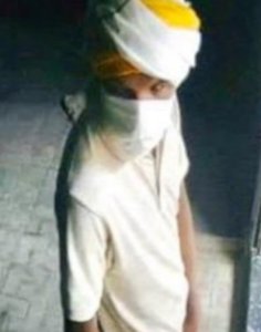 ਸੁਧਾਰ 'ਚ ਆਈ.ਸੀ.ਆਈ.ਸੀ.ਆਈ. ਬੈਂਕ ਦੇ ਏ.ਟੀ.ਐੱਮ. ਨੂੰ ਲੁੱਟਣ ਦੀ ਕੋਸ਼ਿਸ਼ ਅਸਫ਼ਲ