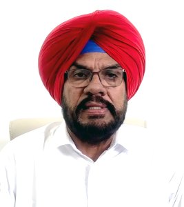ਸੱਜਣ ਕੁਮਾਰ ਨੂੰ 'ਰੋਲ ਮਾਡਲ' ਦੱਸਣ ਵਾਲੇ ਦੀਪੇਂਦਰ ਹੁੱਡਾ ਨੂੰ ਕਾਂਗਰਸ ਤੁਰੰਤ ਬਰਖ਼ਾਸਤ ਕਰੇ- ਕੁਲਦੀਪ ਸਿੰਘ ਧਾਲੀਵਾਲ