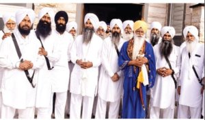 ਬਾਬਾ ਜੀਤ ਸਿੰਘ ਦਾ ਕੈਨੇਡਾ ਪਹੁੰਚਣ ’ਤੇ ਨਿੱਘਾ ਸਵਾਗਤ