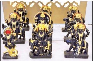 ਹੋਲਡਨ ਹਿੱਲ ਦੇ ਮੰਦਰ ’ਚੋਂ 6 ਸੰਗਮਰਮਰ ਦੀਆਂ ਮੂਰਤੀਆਂ ਚੋਰੀ