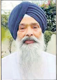 ਪੰਜਾਬ ਵਾਸੀਆਂ ਨੇ ਇਕਜੁੱਟਤਾ ਦਾ ਪ੍ਰਗਟਾਵਾ ਕੀਤਾ- ਚੰਦੂਮਾਜਰਾ