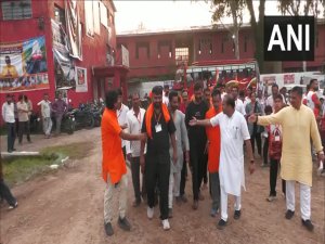 ਦੇਸ਼ ਭਰ ਤੋਂ 2,700 ਸ਼ਰਧਾਲੂਆਂ ਦਾ 5ਵਾਂ ਜਥਾ ਸਾਲਾਨਾ ਬਾਬਾ ਬੁੱਢਾ ਅਮਰਨਾਥ ਯਾਤਰਾ ਲਈ ਪਹੁੰਚਿਆ ਪੁਣਛ