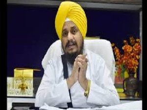 ਜਥੇਦਾਰ ਅਰਜਨ ਸਿੰਘ ਸ਼ੇਰਗਿੱਲ ਸ਼੍ਰੋਮਣੀ ਅਕਾਲੀ ਦਲ (ਪੁਨਰ-ਸੁਰਜੀਤ) ਦੇ ਸੀਨੀਅਰ ਮੀਤ ਪ੍ਰਧਾਨ ਨਿਯੁਕਤ