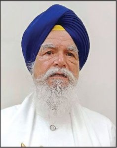 ਮੀਰੀ ਪੀਰੀ ਖ਼ਾਲਸਾ ਮਾਰਚ ਕੱਲ੍ਹ ਨੂੰ ਤਖ਼ਤ ਸ੍ਰੀ ਦਮਦਮਾ ਸਾਹਿਬ ਤੋਂ ਹੋਵੇਗਾ ਰਵਾਨਾ-ਜਥੇਦਾਰ ਟੇਕ ਸਿੰਘ
ਸੰਗਤਾਂ ਨੂੰ ਖ਼ਾਲਸਾ ਮਾਰਚ ਚ ਸ਼ਮੂਲੀਅਤ ਦਾ ਦਿੱਤਾ ਸੱਦਾ