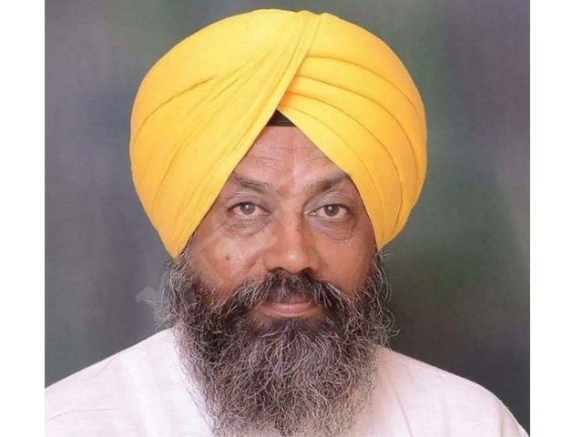 ਅਵਤਾਰ ਸਿੰਘ ਈਲਵਾਲ ਨੂੰ ਮੁੜ ਮਿਲੀ ਮਾਰਕੀਟ ਕਮੇਟੀ ਸੰਗਰੂਰ ਦੇ ਚੇਅਰਮੈਨ ਦੀ ਜ਼ਿੰਮੇਵਾਰੀ