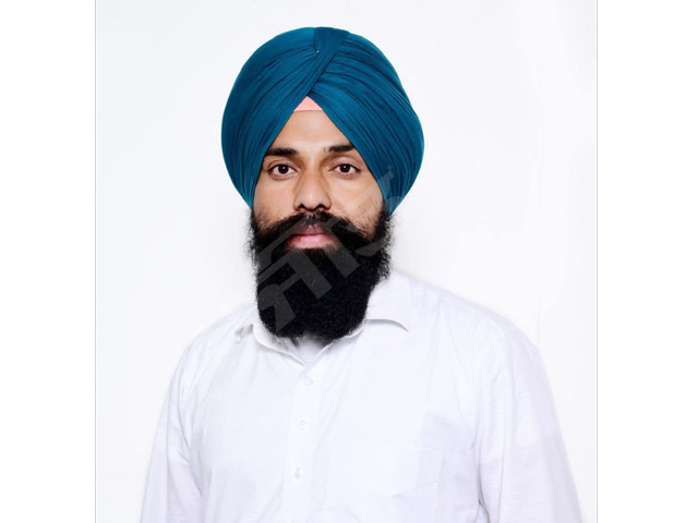 ਗੁਰੂ ਹਰਸਹਾਏ ਮਾਰਕੀਟ ਕਮੇਟੀ ਦੇ ਨਵੇਂ ਚੇਅਰਮੈਨ ਨਿਯੁਕਤ ਹੋਏ ਸਰਪੰਚ ਸੁਰਜੀਤ ਸਿੰਘ ਭੁੱਲਰ