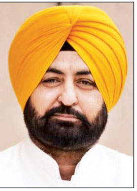 ਗਮਾਡਾ ਦੀਆਂ 27 ਜਾਇਦਾਦਾਂ ਤੋਂ 5400 ਕਰੋੜ ਦਾ ਮਾਲੀਆ ਪ੍ਰਾਪਤ ਹੋਇਆ-ਮੁੰਡੀਆਂ