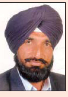 ਗ਼ਜ਼ਲ ਉਸ ਨੇ ਛੇੜੀ
• ਗੁਰਦਿਆਲ ਰੌਸ਼ਨ •