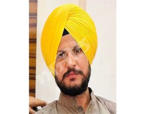 ਤਰਸੇਮ ਸਿੰਘ ਕਾਹਨੇਕੇ ਨੂੰ ਮੁੜ ਤੋਂ ਨਿਯੁਕਤ ਕੀਤਾ ਗਿਆ ਮਾਰਕੀਟ ਕਮੇਟੀ ਤਪਾ ਦਾ ਚੇਅਰਮੈਨ