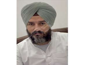 ਇਕਬਾਲ ਸਿੰਘ ਰਾਏ ਨੂੰ ਮਾਰਕੀਟ ਕਮੇਟੀ ਅਮਲੋਹ ਦਾ ਚੇਅਰਮੈਨ ਕੀਤਾ ਗਿਆ ਨਿਯੁਕਤ