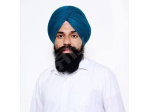 ਗੁਰੂ ਹਰਸਹਾਏ ਮਾਰਕੀਟ ਕਮੇਟੀ ਦੇ ਨਵੇਂ ਚੇਅਰਮੈਨ ਨਿਯੁਕਤ ਹੋਏ ਸਰਪੰਚ ਸੁਰਜੀਤ ਸਿੰਘ ਭੁੱਲਰ
