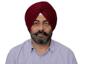 ਹਰਕੀਤ ਸਿੰਘ ਨਿੱਝਰ ਨੂੰ ਮਾਰਕੀਟ ਕਮੇਟੀ ਆਦਮਪੁਰ ਦਾ ਨਵਾਂ ਚੇਅਰਮੈਨ ਕੀਤਾ ਗਿਆ ਨਿਯੁਕਤ