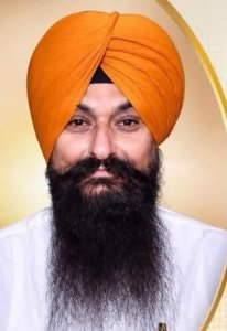 ਅਮਨਦੀਪ ਸਿੰਘ ਮਾਂਗਟ ਨੂੰ ਸ੍ਰੀ ਚਮਕੌਰ ਸਾਹਿਬ ਮਾਰਕਿਟ ਕਮੇਟੀ ਦੇ ਨਵਾਂ ਚੇਅਰਮੈਨ ਕੀਤਾ ਨਿਯੁਕਤ