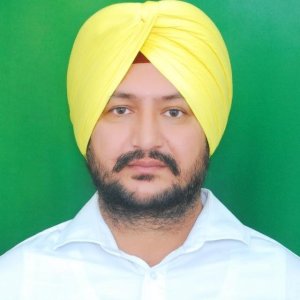 ਬੂਟਾ ਸਿੰਘ ਜਲਾਲ ਮਾਰਕਿਟ ਕਮੇਟੀ ਭਗਤਾ ਦੇ ਚੇਅਰਮੈਨ ਨਿਯੁਕਤ