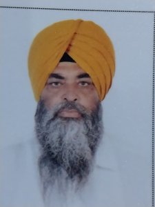 ਹਰਜੀਤ ਸਿੰਘ ਐਮਾਂ ਮਾਰਕੀਟ ਕਮੇਟੀ ਝਬਾਲ ਦੇ ਚੈਅਰਮੈਨ ਨਿਯੁਕਤ