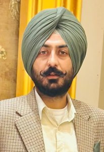 ਘਰੇਲੂ ਤੇ ਨਿੱਜੀ ਕਾਰਨਾਂ ਕਰਕੇ ਸੁਖਚੈਨ ਸਿੰਘ ਦੀਵਾ ਨੇ ‘ਆਪ’ ਤੋਂ ਦਿੱਤਾ ਅਸਤੀਫ਼ਾ