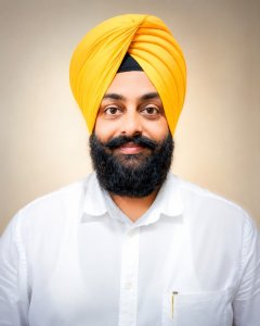 'ਆਪ' ਦੇ ਸੂਬਾ ਸੰਯੁਕਤ ਸਕੱਤਰ ਗੁਰਪਾਲ ਸਿੰਘ ਇੰਡੀਅਨ ਮਾਰਕੀਟ ਕਮੇਟੀ ਕਪੂਰਥਲਾ ਦੇ ਚੇਅਰਮੈਨ ਬਣੇ
