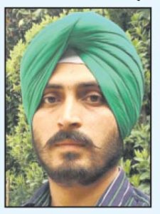 ਇਟਲੀ ਵਿਚ ਸੜਕ ਹਾਦਸੇ ਦੌਰਾਨ ਮੋਗਾ ਦੇ ਨੌਜਵਾਨ ਦੀ ਮੌਤ