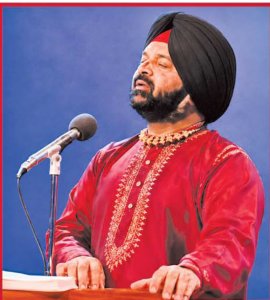 ਪੰਜਾਬੀ ਲੋਕ ਗਾਇਕੀ ਦਾ ਥੰਮ੍ਹ
ਆਸਾ ਸਿੰਘ ਮਸਤਾਨਾ