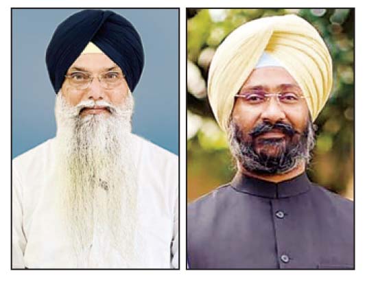 ਚੰਨੀ ਦਾ ਸੱਜਣ ਕੁਮਾਰ ਬਾਰੇ ਦਿੱਤਾ ਬਿਆਨ ਸ਼ਲਾਘਾਯੋਗ-ਵਡਾਲਾ, ਢੀਂਡਸਾ