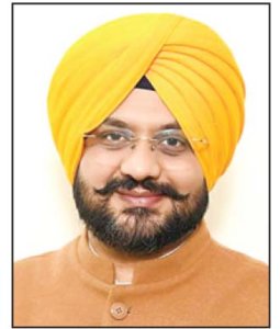 ਪੇਂਡੂ ਆਵਾਸ ਯੋਜਨਾ ਤਹਿਤ 36,792 ਘਰਾਂ ਲਈ ਵਿੱਤੀ ਸਹਾਇਤਾ ਮਨਜ਼ੂਰ-ਸੌਂਦ