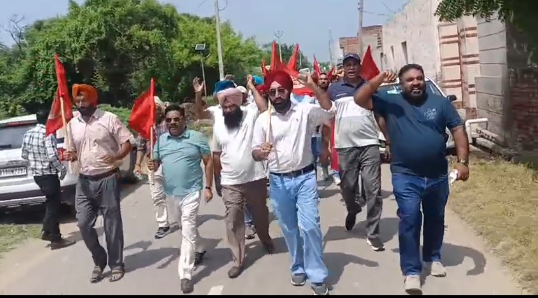 27 ਅਗਸਤ ਦੇ ਮਹਾਂ ਬੰਦ ਵਿਚ ਵੱਧ ਚੜ੍ਹ ਕੇ ਹਿੱਸਾ ਲੈਣ ਦਾ ਫੈਸਲਾ