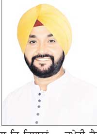 ਡਾ. ਲਛਮਣ ਭਗਤੂਆਣਾ ਦੂਜੀ ਵਾਰ ਮਾਰਕੀਟ ਕਮੇਟੀ ਦੇ ਚੇਅਰਮੈਨ ਬਣੇ