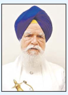ਪੈਰੋਲ ’ਤੇ ਦੋਹਰਾ ਮਾਪਦੰਡ ਕਿਉਂ-ਜਥੇਦਾਰ ਬਾਬਾ ਟੇਕ ਸਿੰਘ