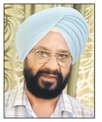 ‘ ਆਪ’ ਆਗੂ ਹਰਮੰਦਰ ਸਿੰਘ ਬਰਾੜ ਪੰਜਾਬ ਸਕੂਲ ਸਿੱਖਿਆ ਬੋਰਡ ਦੇ ਮੈਂਬਰ ਨਿਯੁਕਤ