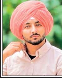 ਮੋਟਰਸਾਈਕਲਾਂ ਦੀ ਸਿੱਧੀ ਟੱਕਰ ਦੌਰਾਨ ਇੱਕ ਨੌਜਵਾਨ ਦੀ ਮੌਤ, ਦੋ ਗੰਭੀਰ ਜ਼ਖ਼ਮੀ