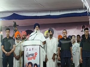 ਹਮਲੇ ਤੋਂ ਬਾਅਦ ਮਲੋਟ ’ਚ ਪਹਿਲੀ ਵਾਰ ਗਰਜੇ ਸੁਖਬੀਰ ਸਿੰਘ ਬਾਦਲ