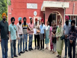 27 ਦੇ ਮਹਾਂ ਬੰਦ 'ਚ ਸ਼ਮੂਲੀਅਤ ਕਰੇਗੀ ਪੈਰਾਮੈਡੀਕਲ ਐਸੋਸੀਏਸ਼ਨ