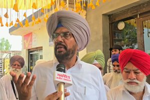 ਅਕਾਲੀ-ਭਾਜਪਾ ਗੱਠਜੋੜ ਦੀਆਂ ਚਰਚਾਵਾਂ ’ਤੇ ਕੁਲਦੀਪ ਧਾਲੀਵਾਲ ਦਾ ਤਿੱਖਾ ਵਾਰ