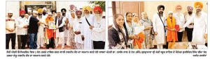 ਨਵਦੀਪ ਕੌਰ ਰਾਠੋਰ ਨੇ ਕੌਮੀ ਪੱਧਰੀ ਚੈਂਪੀਅਨਸ਼ਿਪ ਵਿਚ ਜਿੱਤੇ 2 ਸੋਨ