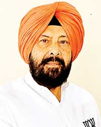 ਪੰਜਾਬ ਸਰਕਾਰ ਦਾ ਸਿੱਖਿਆ ਮਾਡਲ ਪੂਰੀ ਤਰ੍ਹਾਂ ਫੇਲ੍ਹ- ਕੇਵਲ ਸਿੰਘ ਢਿੱਲੋਂ