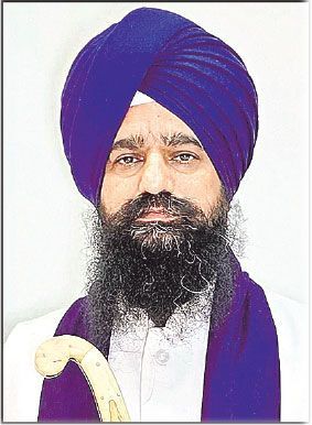 ਸਮੂਹ ਸਿੱਖ ਸੰਗਤਾਂ ਬੰਦੀ ਸਿੰਘਾਂ ਦੀ ਚੜ੍ਹਦੀ ਕਲਾ ਤੇ ਰਿਹਾਈ ਲਈ 29 ਨੂੰ ਅਰਦਾਸ ਕਰਨ-ਜਥੇਦਾਰ ਗੜਗੱਜ