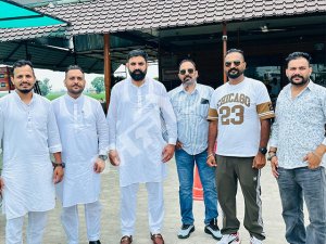 ਕਿਸ਼ਨਗੜ੍ਹ ਚੌਂਕ 'ਚ ਪੁਲਿਸ ਚੌਂਕੀ ਦੇ ਇੰਚਾਰਜ ਖ਼ਿਲਾਫ਼ ਧਰਨਾ ਪ੍ਰਦਰਸ਼ਨ 28 ਅਗਸਤ ਨੂੰ 11 ਵਜੇ ਤੋਂ