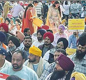 ਪੰਜਾਬ ਦੇ ਸਰਕਾਰੀ ਕਾਲਜਾਂ ਵਿਚ ਪੱਕੇ ਅਧਿਆਪਕਾਂ ਦੀ ਲੋੜ