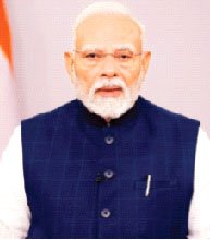 ਮੋਦੀ ਵਲੋਂ ਬਾਲੇਂਦਰ ਸ਼ਾਹ ਨੂੰ ਮਦਦ ਦੀ ਪੇਸ਼ਕਸ਼