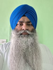 ਬਾਬਾ ਲਾਭ ਸਿੰਘ ਸ਼ਤਾਬਗੜ੍ਹ ਨਸ਼ਾ ਮੁਕਤੀ ਮੋਰਚੇ ਦੇ ਹਲਕਾ ਉਪ ਕੋਆਰਡੀਨੇਟਰ ਨਿਯੁਕਤ