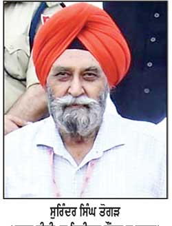 ਬਜ਼ੁਰਗਾਂ ਲਈ ਆਧੁਨਿਕ ਸੱਥ ਤੇ ਲਾਇਬ੍ਰੇਰੀ ਦਾ 1 ਨੂੰ ਰੱਖਿਆ ਜਾਵੇਗਾ ਨੀਂਹ ਪੱਥਰ