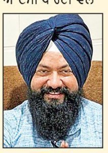 ਜਸਵੀਰ ਸਿੰਘ ਗੜ੍ਹੀ ਵਲੋਂ ਅਨੁਸੂਚਿਤ ਜਾਤੀ ਕਮਿਸ਼ਨ ਦੇ ਚੇਅਰਮੈਨੀ ਤੋਂ ਅਸਤੀਫ਼ਾ