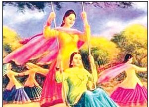 ਸਾਂਝੇ ਦੇਸ਼ ਪੰਜਾਬ ਬਾਰੇ ਜਾਣਕਾਰੀ ਭਰਪੂਰ ਸਵਾਲ-ਜਵਾਬ