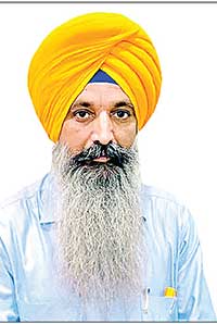 ਗੁੜਗਾਓ ਪਟੌਦੀ ਸਿੱਖ ਕਤਲੇਆਮ ਦੇ 133 ਕੇਸਾਂ ਦੀ ਅਹਿਮ ਸੁਣਵਾਈ 1 ਸਤੰਬਰ ਨੂੰ ਹੋਵੇਗੀ-ਭਾਈ ਘੋਲੀਆ