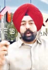 ਆਸਟਰੀਆ ਦੇ ਇਕ ਹੋਟਲ ’ਚ ਸਿੱਖ ਨੌਜਵਾਨਾਂ ਨੂੰ ਦਸਤਾਰ ਪਹਿਨ ਕੇ ਜਾਣ ਤੋਂ ਰੋਕਿਆ